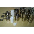 PTFE liner Reactor TOPT-TH-150 china